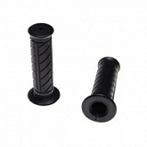 Грипсы руля Motorace GRZ-104 Black