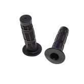 Грипсы руля Motorace GRZ-110 Black