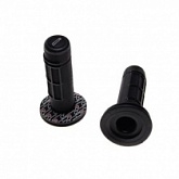 Грипсы руля Motorace GRZ-118 Black