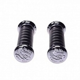 Грипсы руля Motorace GRZ-181 Black