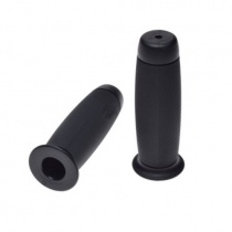 Грипсы руля Motorace AB32611 Black