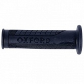 Грипсы руля Oxford OX604 Black