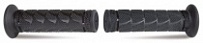 Грипсы руля Progrip 711 Black