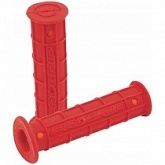Грипсы руля Progrip 726 Red