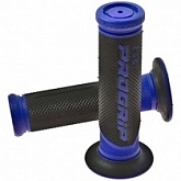 Грипсы руля Progrip 732 Blue/Black