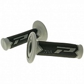 Грипсы руля Progrip 788 Grey/Black