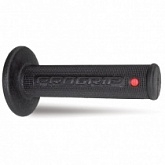 Грипсы руля Progrip 799 Red/Black
