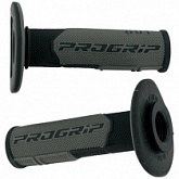 Грипсы руля Progrip 801 Black/Grey