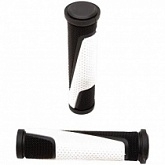 Грипсы руля Progrip 807 Black/White