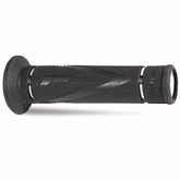 Грипсы руля Progrip 838 White/Black