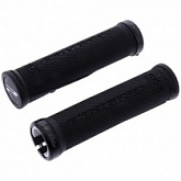 Грипсы руля Progrip 995 Lock-on Black