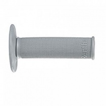 Грипсы руля Renthal MX Full Diamond Soft Grey