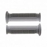 Грипсы руля Renthal ATV Single Diamond Soft Grey