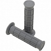 Грипсы руля Renthal RH-G112 ATV Single Diamond Medium Grey