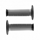 Грипсы руля Renthal MX Dual Compound Kevlar