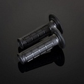 Грипсы руля Renthal MX Dual Compound Black