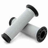 Грипсы руля Renthal Road DL V29.0 Grey