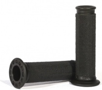 Грипсы руля Renthal Road Extra Firm Black