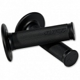 Грипсы руля UFO MA01824-001 Black