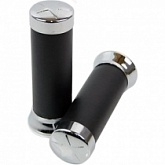 Грипсы руля WM GRW-004 Black