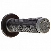 Грипсы руля X-Grip Braaaap XG-2099 Lock-on Grey