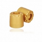 Грузы руля Ariete 12997/SU Gold