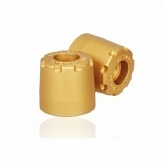 Грузы руля Ariete 12997/U2 Gold
