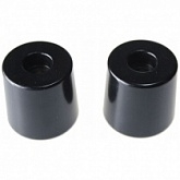 Грузы руля Biketec BT0021 Black