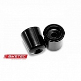 Грузы руля Biketec BT0026 Black