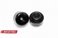 Грузы руля Biketec BT0029 Black