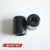 Грузы руля Biketec BT0035 Black