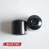 Грузы руля Biketec BT0036 Black