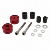 Грузы руля JMP JGR-007 Red