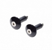 Грузы руля Motorace YGM-021 Black