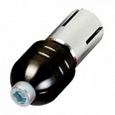 Грузы руля Renthal RH-E193 Black