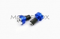 Грузы руля Ride It RGR-001 Blue