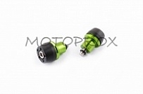 Грузы руля Ride It RGR-002 Green