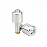 Грузы руля TRW Lucas MCL202C Silver