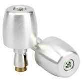 Грузы руля TRW Lucas MCL212-C Silver