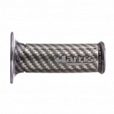 Грипсы руля Harri's 01687/F-NC Black/Grey