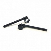 Клипоны TRW Lucas MCG-001 Black