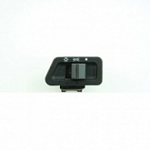 Кнопка переключения фары головного света Motorace KPF-002