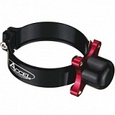 Кнопка старта Accel LC-406 Black