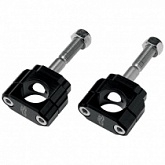 Крепления руля Renthal CL005 Black