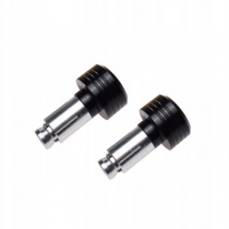 Грузы руля Motorace AW56917BBK Black