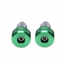 Грузы руля Motorace AW56917BGN Green