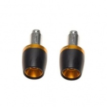 Грузы руля Motorace AW56919B Yellow