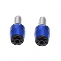Грузы руля Motorace AW56921 Blue