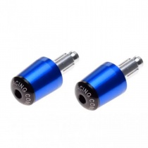 Грузы руля Motorace AW56922BE Blue