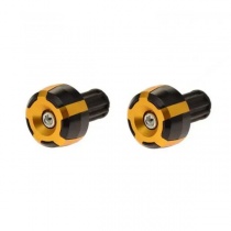 Грузы руля Motorace AW56934 Gold